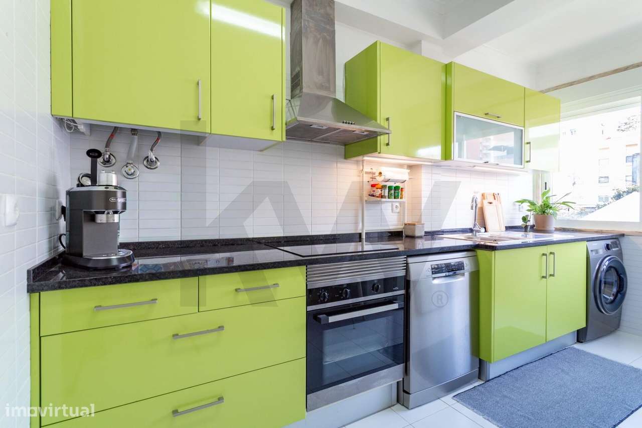 Apartamento T3 Odivelas | 290.000€-27