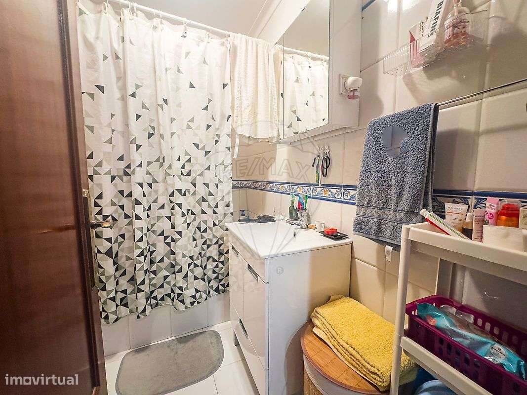 Apartamento T2 para venda-8