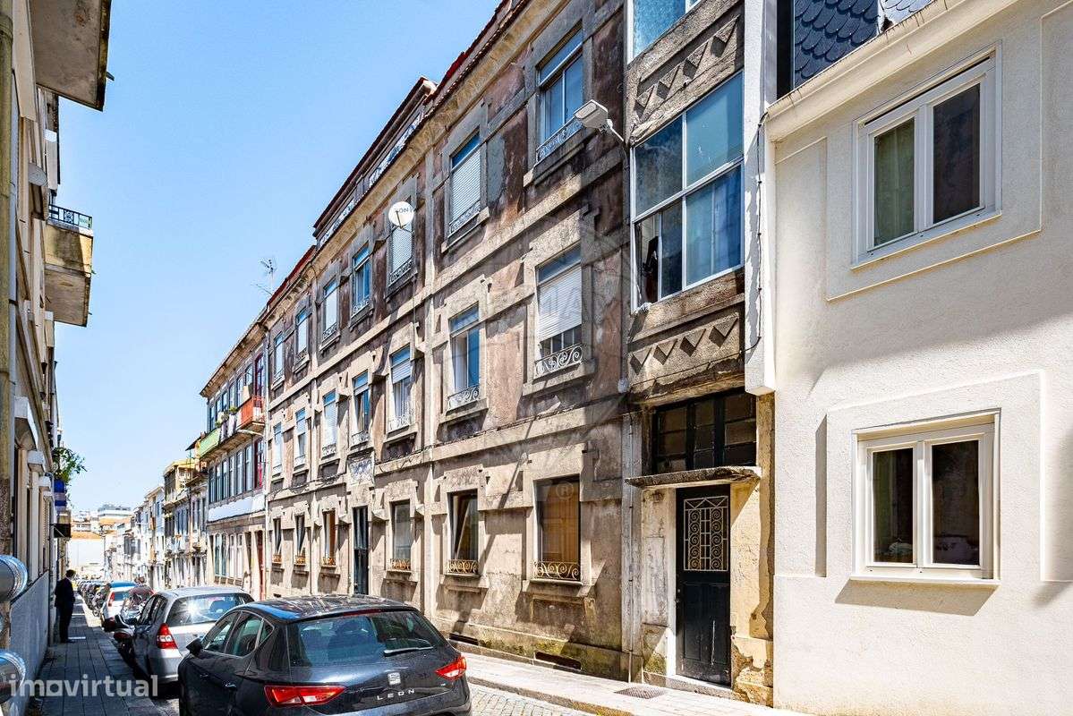 Apartamento T3 para venda - Grande imagem: 1/15