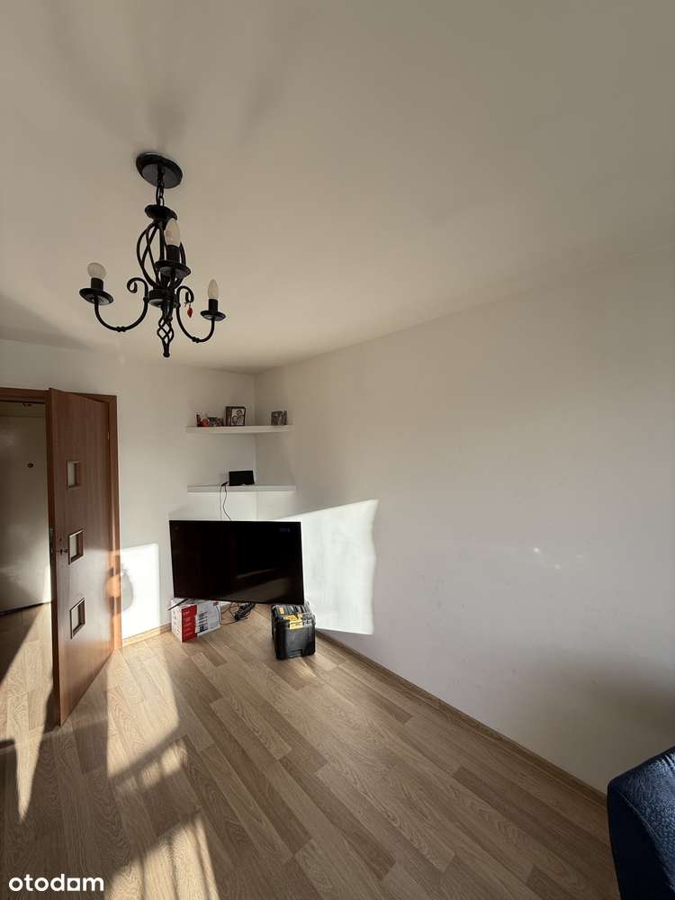 Bezpośrednio na sprzedaż kawalerka 31,4 m² Poznań Strzeszyn Grecki