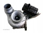 TURBINA BMW 120 220 320 420 2.0 D 163 184 KM - 1