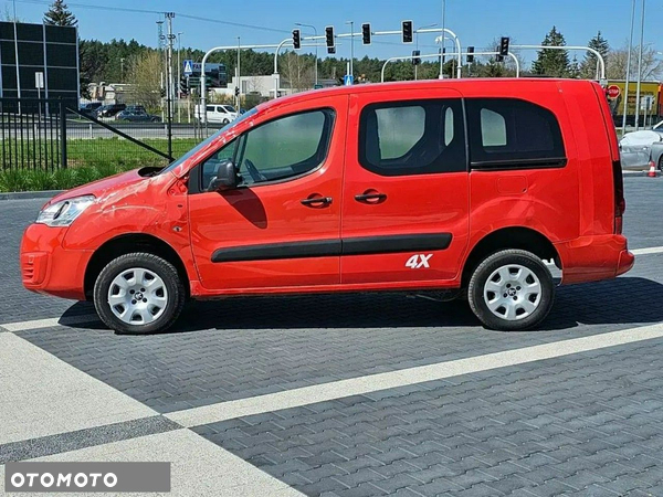 Peugeot Partner - 11