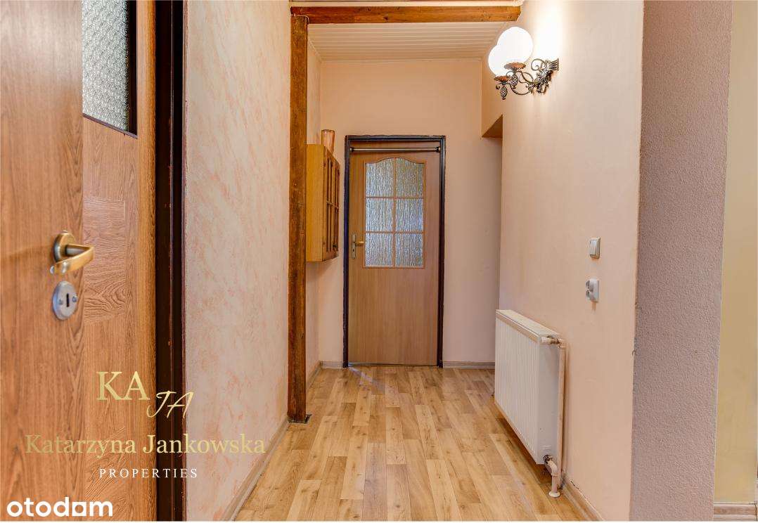 Mieszkanie 79,6 m² z widokiem na Górę Parkową - centrum Kudowa-Zdrój-5