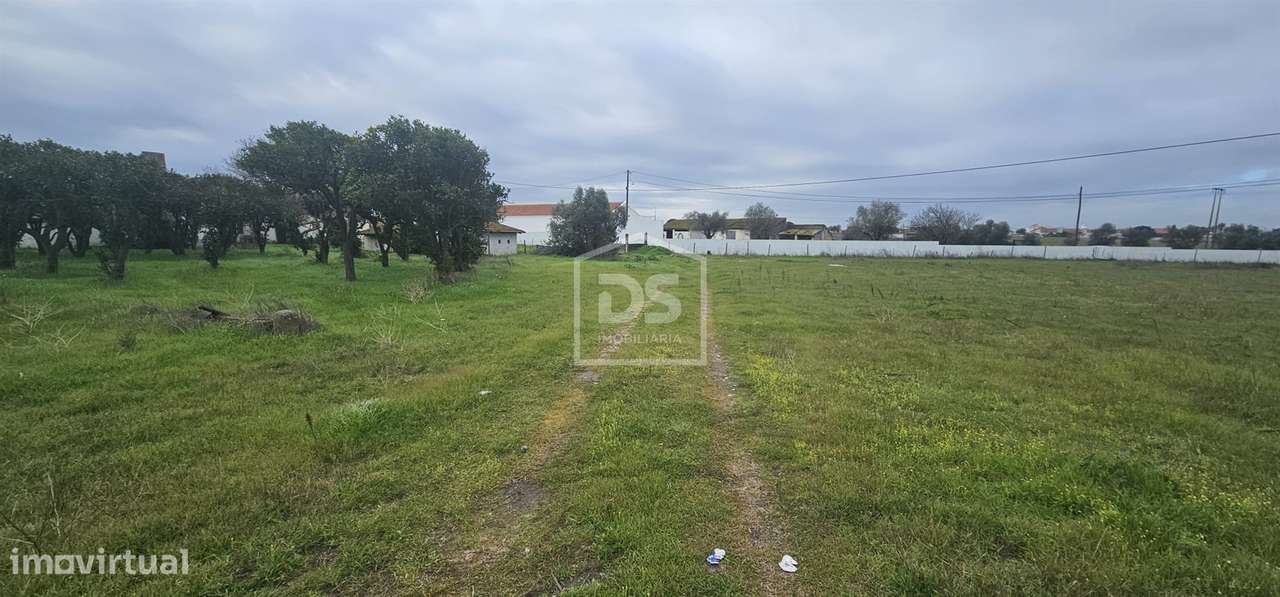 Terreno Misto  Venda em Sarilhos Grandes,Montijo-10