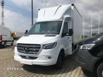 Mercedes-Benz Sprinter 317 CDI OM654 - 3