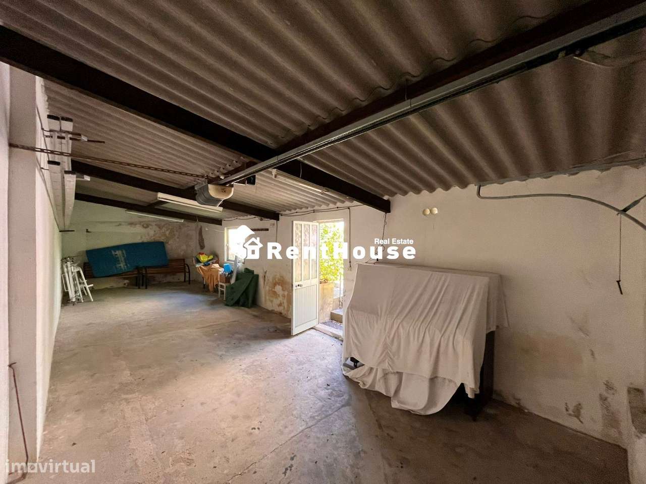 Moradia Centenária | Bairro Novo - Figueira da Foz  | Com vistas de...-16