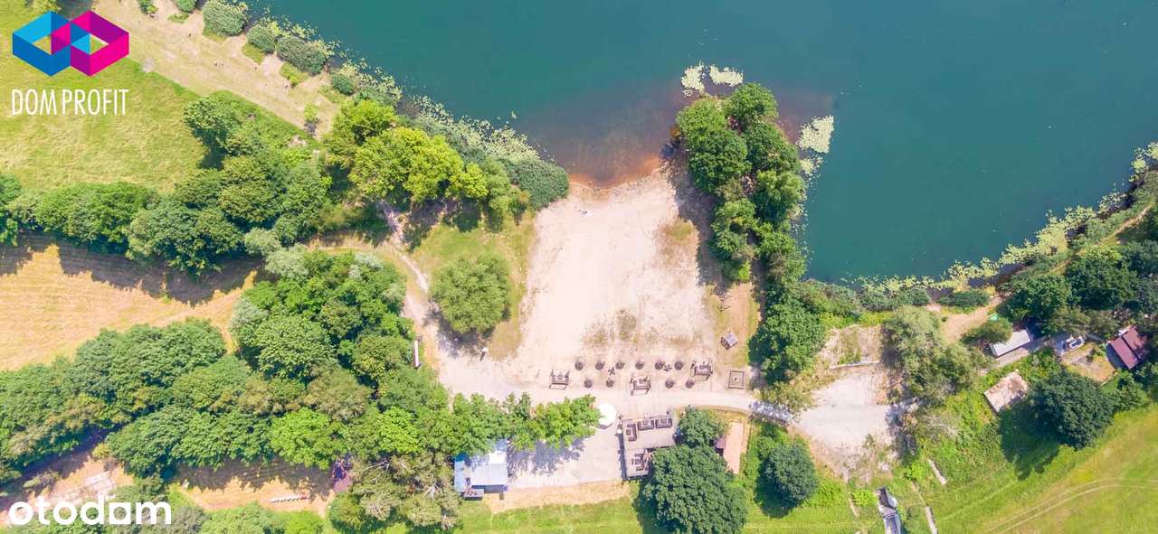 *** Marzysz o działce w takim miejscu? Czas działać! ***-5