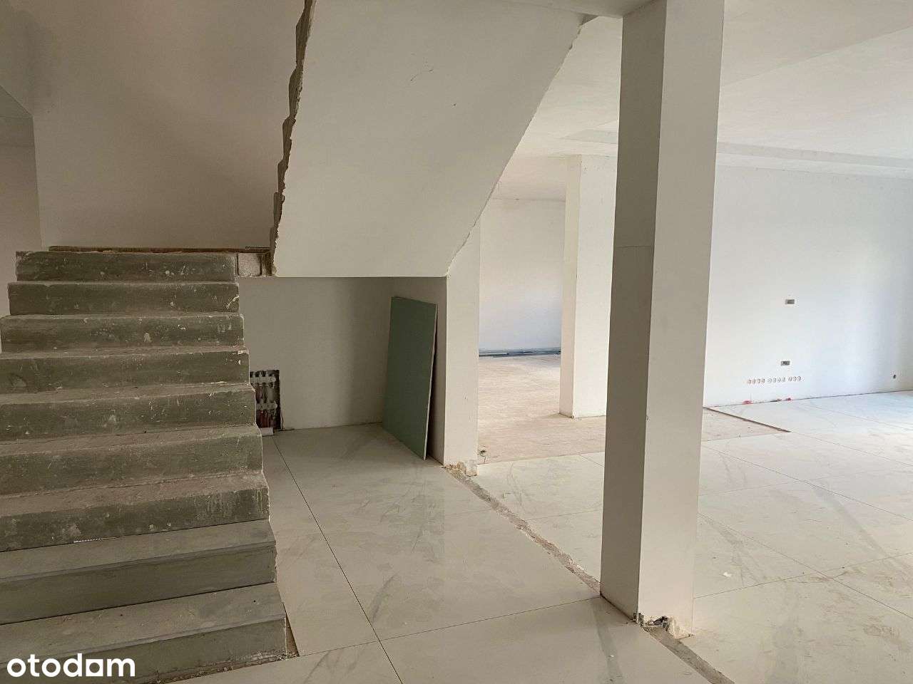 Dom Komorniki!! Fantastyczna oferta!-12