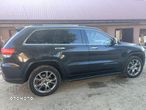 Jeep Grand Cherokee Gr 3.0 CRD Limited - 18