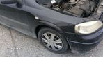 Dezmembrez Opel Astra G hatchback 2.0 DTI - 6