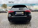 Mercedes-Benz A 35 AMG 4Matic Speedshift DCT 7G Edition 55 - 10