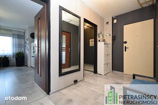 Zabrze Zaborze| 3 pokoje| Balkon| Blisko DTŚ i A4. - Pełny obrazek: 4/19