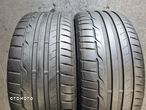 2x DUNLOP Sport Maxx RT 225/40R18 6,2mm 2021 - 1