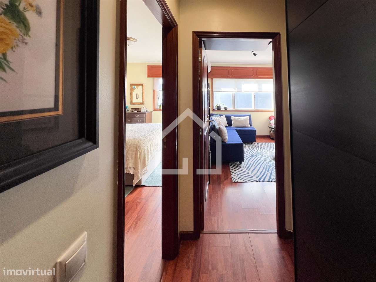 T3 com Terraço - Matosinhos-24