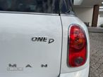 MINI Countryman One D - 17