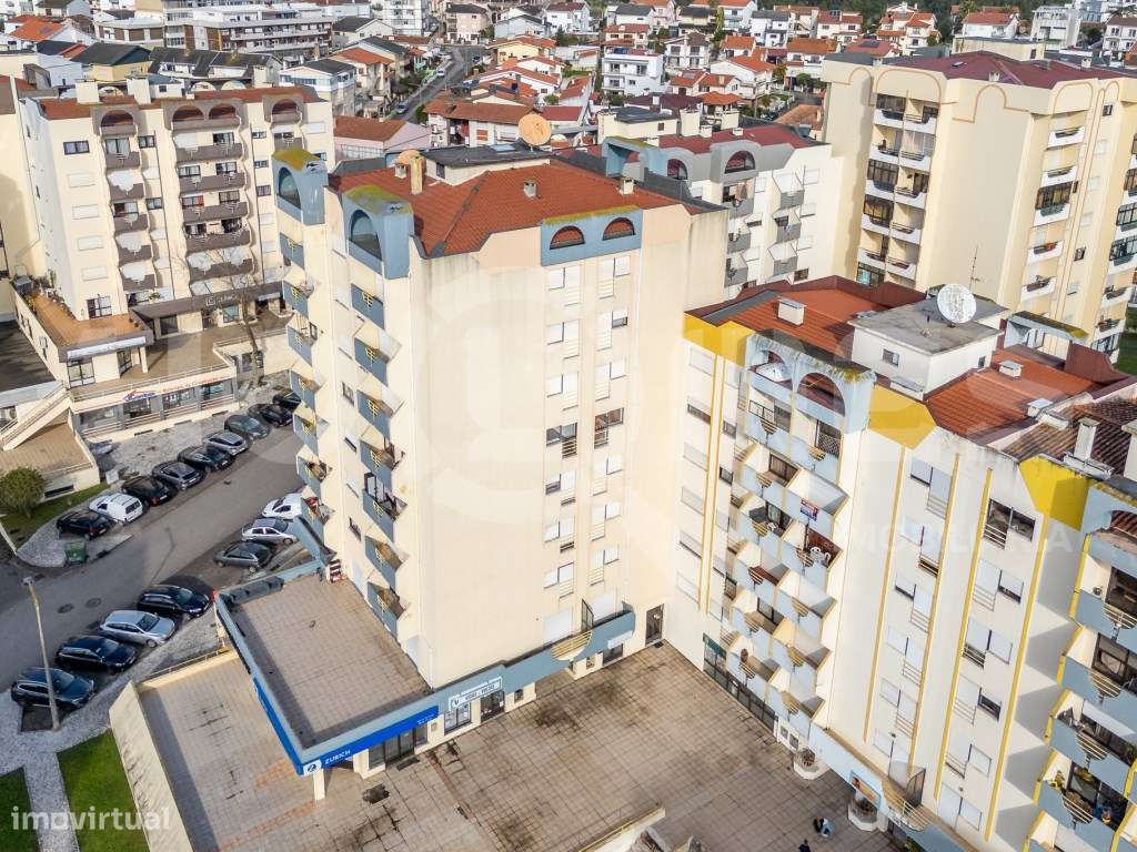 T2 | 100 m² | Varanda | A 10 min a pé da praia | - Grande imagem: 3/46