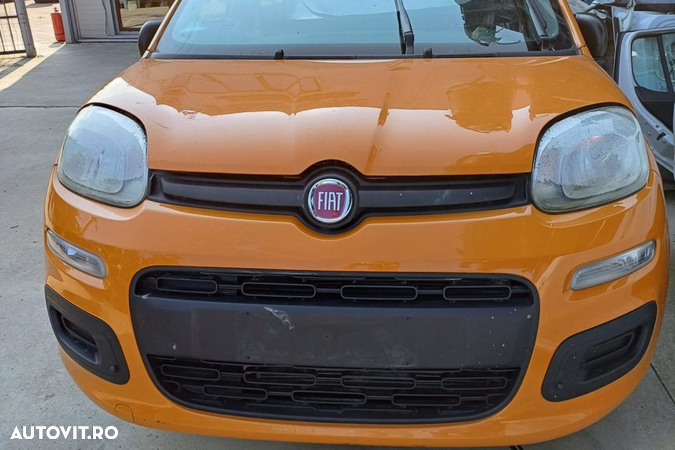 Bara fata complecta Fiat panda 2012-2018 - 2