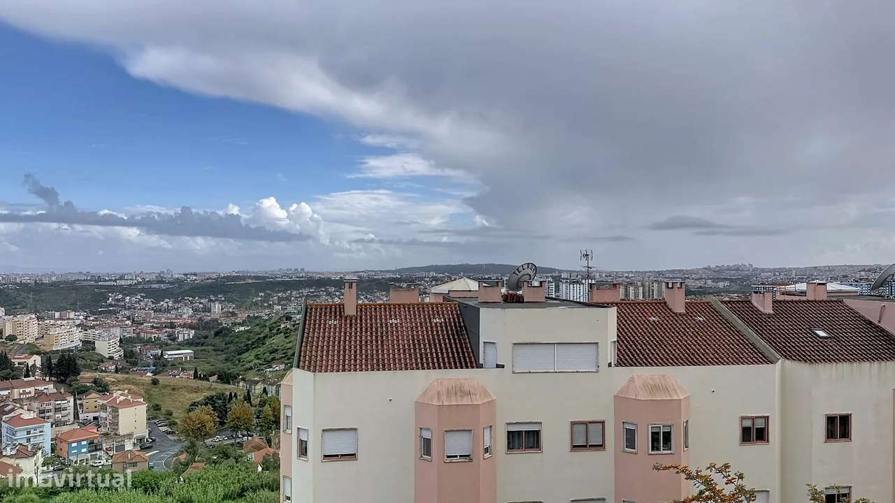 Apartamento T3 Ramada – Espaço, Conforto e Excelente Localização-5