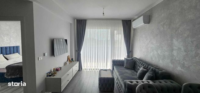 Apartament 2 camere de vanzare, str.Ciheiului