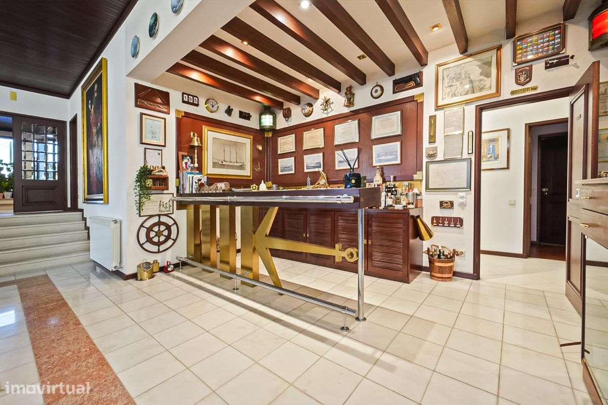 Moradia T5 para venda - Grande imagem: 4/45