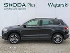 Skoda Karoq 1.5 TSI ACT GPF 4x2 Style DSG - 5