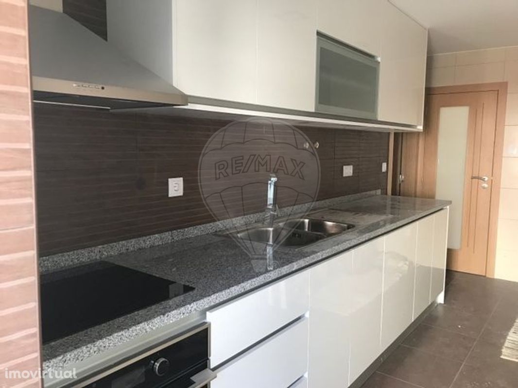 Apartamento T3 para venda