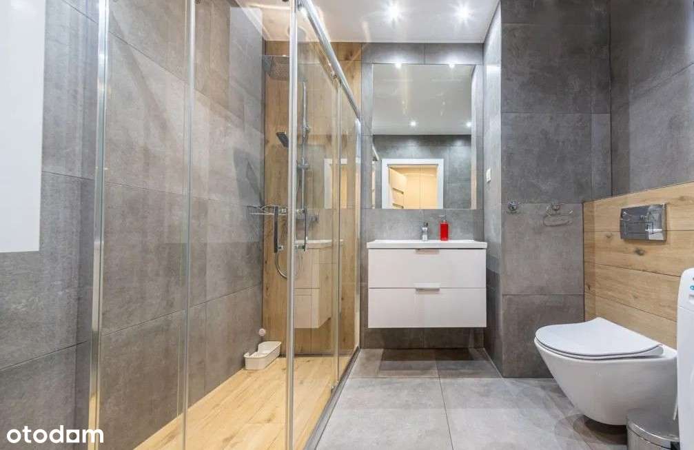 Wiślane Tarasy 2.0. - 37m2 dla Ciebie!-1