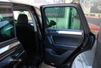 VW Touareg 3.0 TDI V6 Tiptronic - 24