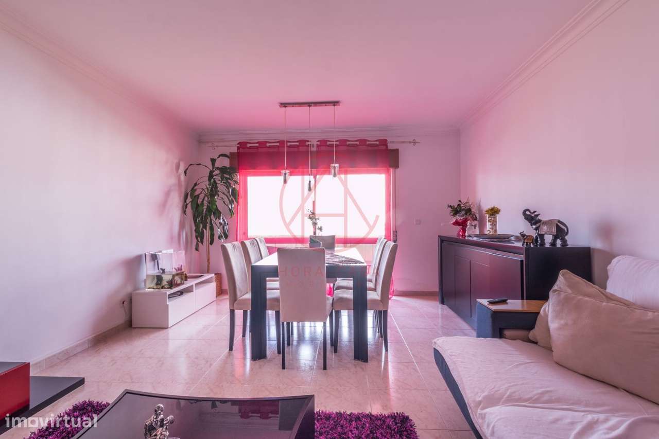 T2 Povoa de Santa Iria com varanda - Grande imagem: 5/52