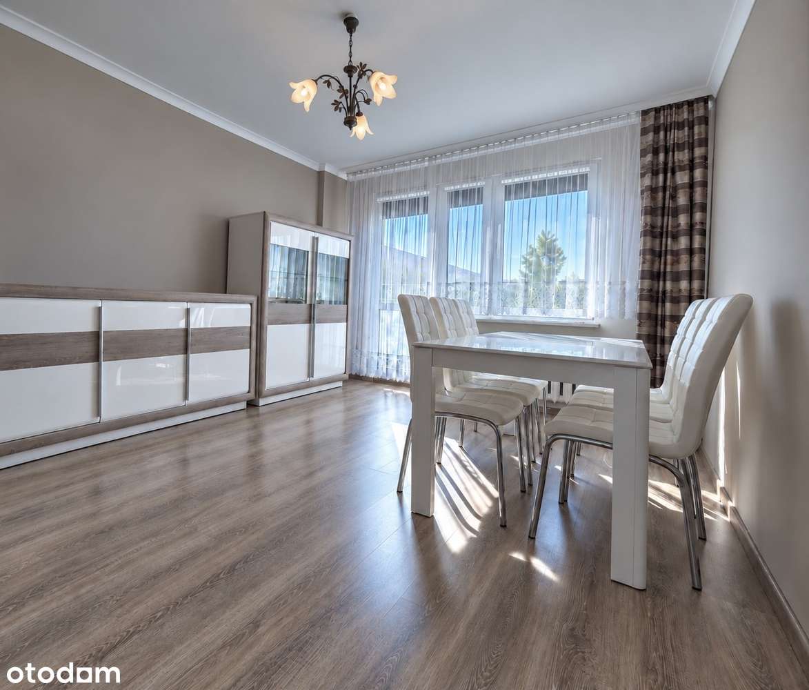 3-pokojowe mieszkanie 53,61 m² | ul. Papuszy | Gorzów Wielkopolski-0