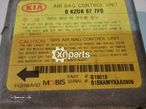 Centralina airbag Interior KIA SHUMA Shuma Hatchback (FB) (05.2001 - 08.2004) Us... - 4