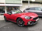 Abarth 124 Spider 1.4 T Multiair - 7