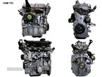 Motor Completo  Usado RENAULT Mégane 1.6 16v H4M 751 - 1