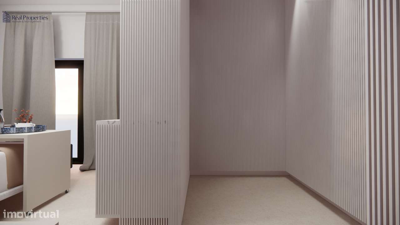 Moradia T4 de Luxo – Nova, Moderna e a Minutos da Quinta do Lago e Val-6