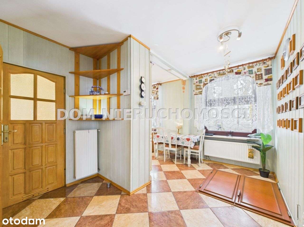 Przestronny Bliźniak na os. Mazurskim 185m2-7