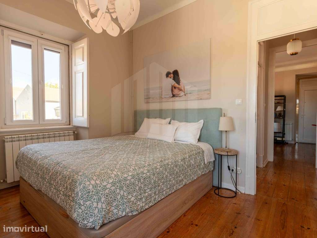 Casa Histórica com Vistas para o Palácio da Pena em Sintra-36