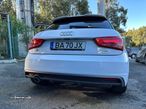 Audi A1 1.0 TFSI S-line - 22