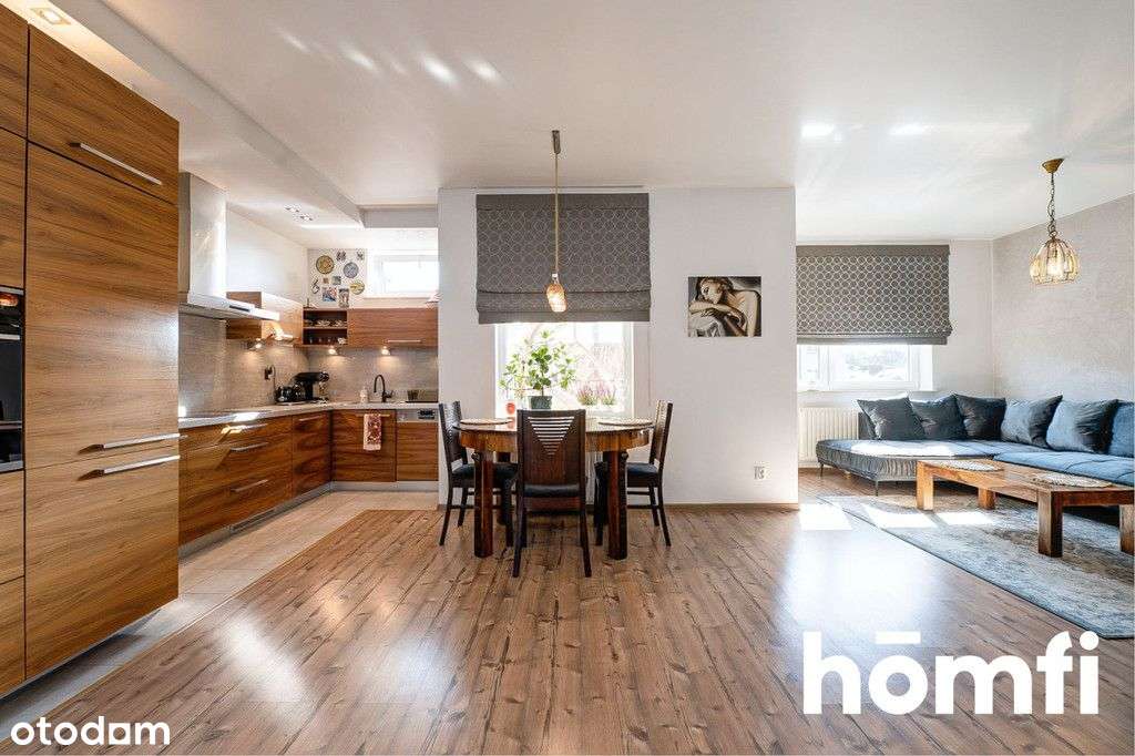 Apartament 405 kroków od serca miasta - Pełny obrazek: 5/20