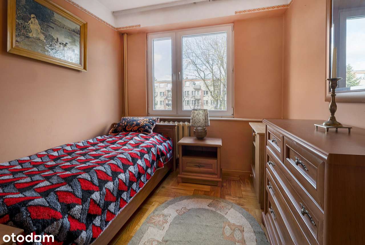 Os. Armii Krajowej| 72 m²| 3 pokoje|  balkon| 2 pięt| piwnica| parking-6