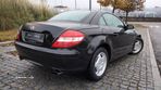 Mercedes-Benz SLK 200 K - 17