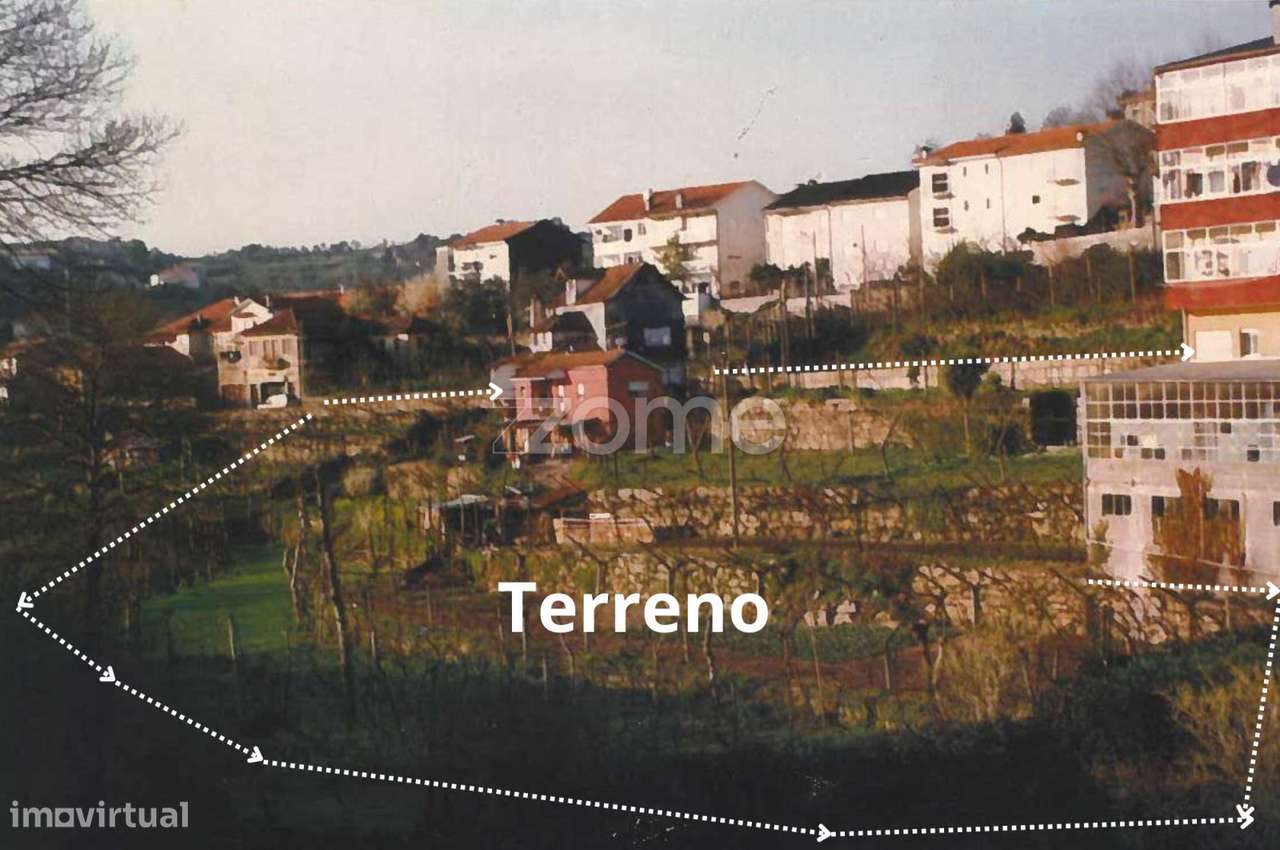 Terreno Urbano com 5.165m2 Amarante centro - Grande imagem: 5/6