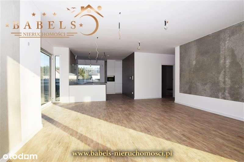 Wspaniały parterowy dom z tarasem. 4 pokoje Garaż - Pełny obrazek: 4/20