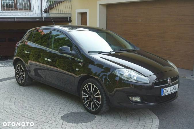 Fiat Bravo - 7