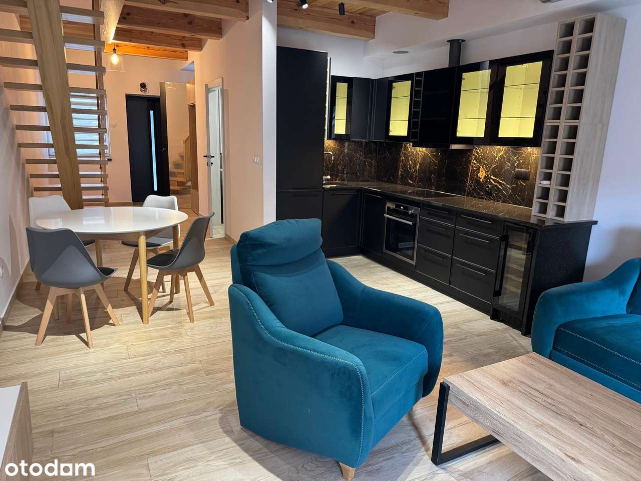 WYNAJMĘ KOMFORTOWY APARTAMENT - Pełny obrazek: 4/10