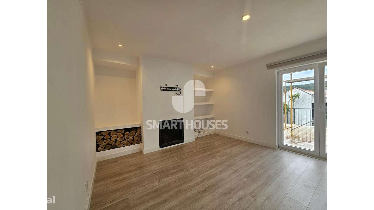 Moradia T3 Lombada (Poiares) c/ pátio-15