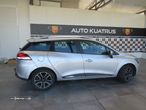 Renault Clio Sport Tourer 1.5 dCi Confort - 27