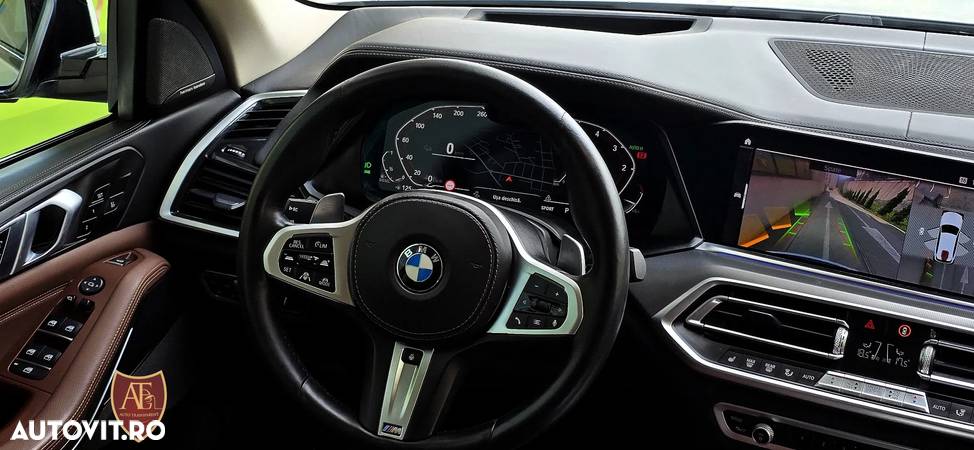 BMW X5 xDrive30d - 17