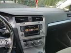 Volkswagen Golf 1.6 TDI BlueMotion Comfortline - 12