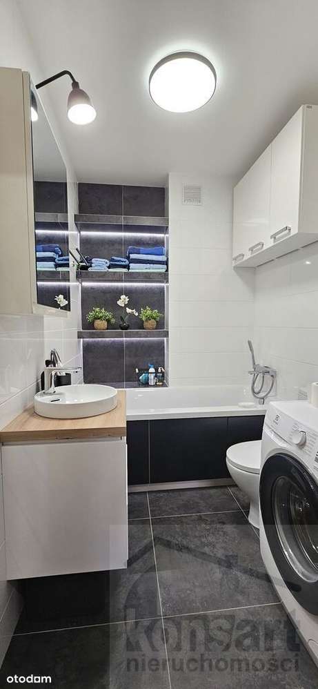 3 pokoje w nowym bloku z windą, Prawobrzeże-14