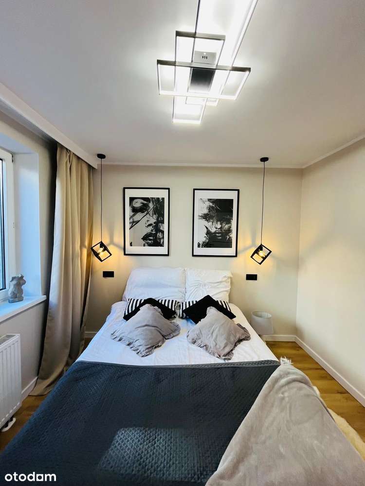 Mieszkanie 3 pokojowe do wejścia -Gdynia Wiczlino-10